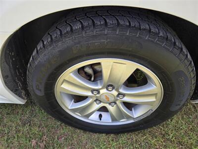 2016 Chevrolet Impala Limited 1OWNER 61K 3.6L V6 RUNS&DRIVES GREAT A/C COLD!   - Photo 58 - Woodward, OK 73801