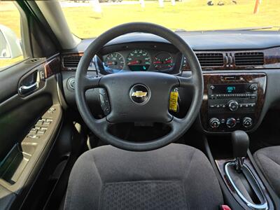 2016 Chevrolet Impala Limited 1OWNER 61K 3.6L V6 RUNS&DRIVES GREAT A/C COLD!   - Photo 22 - Woodward, OK 73801