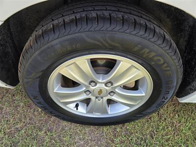 2016 Chevrolet Impala Limited 1OWNER 61K 3.6L V6 RUNS&DRIVES GREAT A/C COLD!   - Photo 56 - Woodward, OK 73801