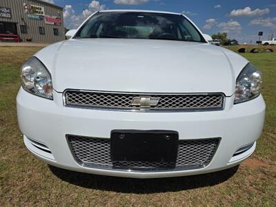 2016 Chevrolet Impala Limited 1OWNER 61K 3.6L V6 RUNS&DRIVES GREAT A/C COLD!   - Photo 73 - Woodward, OK 73801