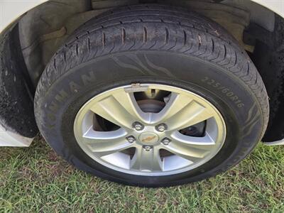 2016 Chevrolet Impala Limited 1OWNER 61K 3.6L V6 RUNS&DRIVES GREAT A/C COLD!   - Photo 55 - Woodward, OK 73801