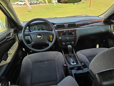 2016 Chevrolet Impala Limited 1OWNER 61K 3.6L V6 RUNS&DRIVES GREAT A/C COLD!   - Photo 35 - Woodward, OK 73801