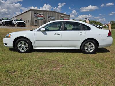 2016 Chevrolet Impala Limited 1OWNER 61K 3.6L V6 RUNS&DRIVES GREAT A/C COLD!   - Photo 70 - Woodward, OK 73801