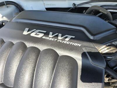2016 Chevrolet Impala Limited 1OWNER 61K 3.6L V6 RUNS&DRIVES GREAT A/C COLD!   - Photo 51 - Woodward, OK 73801