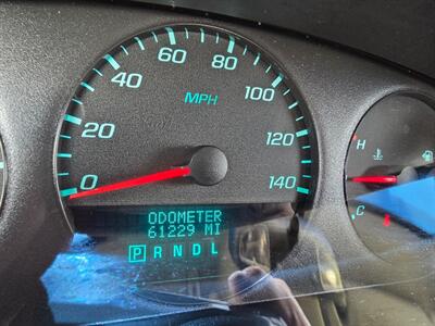 2016 Chevrolet Impala Limited 1OWNER 61K 3.6L V6 RUNS&DRIVES GREAT A/C COLD!   - Photo 16 - Woodward, OK 73801