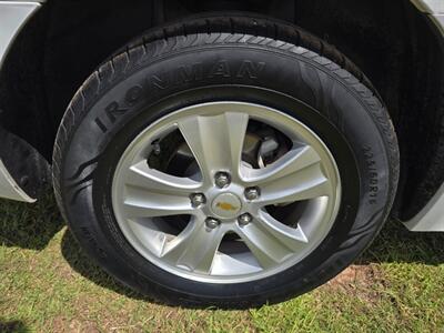 2016 Chevrolet Impala Limited 1OWNER 61K 3.6L V6 RUNS&DRIVES GREAT A/C COLD!   - Photo 59 - Woodward, OK 73801