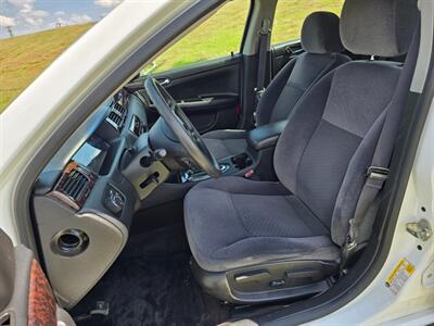 2016 Chevrolet Impala Limited 1OWNER 61K 3.6L V6 RUNS&DRIVES GREAT A/C COLD!   - Photo 37 - Woodward, OK 73801