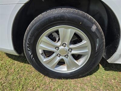 2016 Chevrolet Impala Limited 1OWNER 61K 3.6L V6 RUNS&DRIVES GREAT A/C COLD!   - Photo 61 - Woodward, OK 73801