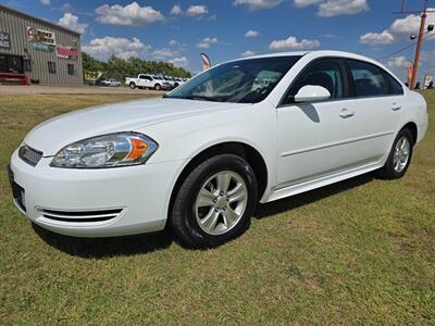 2016 Chevrolet Impala Limited 1OWNER 61K 3.6L V6 RUNS&DRIVES GREAT A/C COLD!   - Photo 68 - Woodward, OK 73801