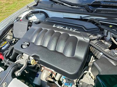 2016 Chevrolet Impala Limited 1OWNER 61K 3.6L V6 RUNS&DRIVES GREAT A/C COLD!   - Photo 50 - Woodward, OK 73801