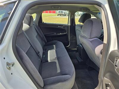 2016 Chevrolet Impala Limited 1OWNER 61K 3.6L V6 RUNS&DRIVES GREAT A/C COLD!   - Photo 39 - Woodward, OK 73801
