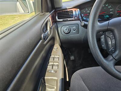 2016 Chevrolet Impala Limited 1OWNER 61K 3.6L V6 RUNS&DRIVES GREAT A/C COLD!   - Photo 23 - Woodward, OK 73801