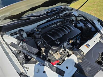 2016 Chevrolet Impala Limited 1OWNER 61K 3.6L V6 RUNS&DRIVES GREAT A/C COLD!   - Photo 54 - Woodward, OK 73801