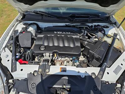 2016 Chevrolet Impala Limited 1OWNER 61K 3.6L V6 RUNS&DRIVES GREAT A/C COLD!   - Photo 12 - Woodward, OK 73801