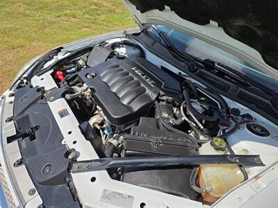 2016 Chevrolet Impala Limited 1OWNER 61K 3.6L V6 RUNS&DRIVES GREAT A/C COLD!   - Photo 53 - Woodward, OK 73801