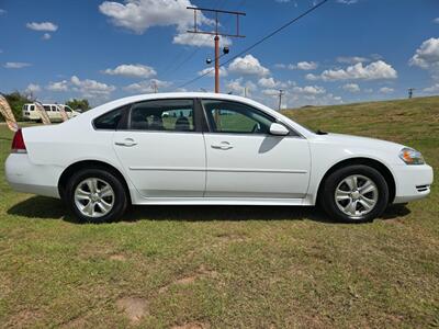 2016 Chevrolet Impala Limited 1OWNER 61K 3.6L V6 RUNS&DRIVES GREAT A/C COLD!   - Photo 69 - Woodward, OK 73801
