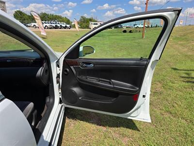 2016 Chevrolet Impala Limited 1OWNER 61K 3.6L V6 RUNS&DRIVES GREAT A/C COLD!   - Photo 47 - Woodward, OK 73801