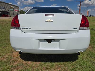 2016 Chevrolet Impala Limited 1OWNER 61K 3.6L V6 RUNS&DRIVES GREAT A/C COLD!   - Photo 74 - Woodward, OK 73801