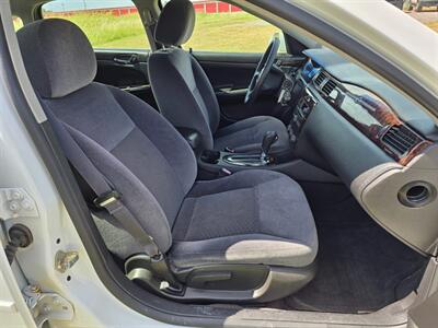 2016 Chevrolet Impala Limited 1OWNER 61K 3.6L V6 RUNS&DRIVES GREAT A/C COLD!   - Photo 38 - Woodward, OK 73801