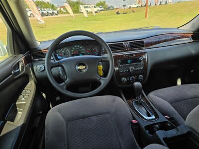 2016 Chevrolet Impala Limited 1OWNER 61K 3.6L V6 RUNS&DRIVES GREAT A/C COLD!   - Photo 17 - Woodward, OK 73801