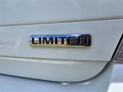 2016 Chevrolet Impala Limited 1OWNER 61K 3.6L V6 RUNS&DRIVES GREAT A/C COLD!   - Photo 11 - Woodward, OK 73801