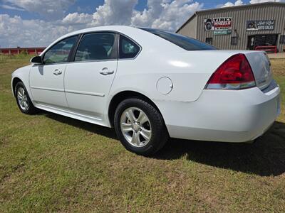 2016 Chevrolet Impala Limited 1OWNER 61K 3.6L V6 RUNS&DRIVES GREAT A/C COLD!   - Photo 72 - Woodward, OK 73801
