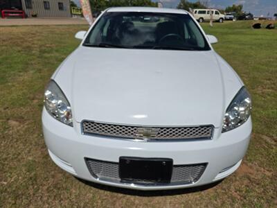2016 Chevrolet Impala Limited 1OWNER 61K 3.6L V6 RUNS&DRIVES GREAT A/C COLD!   - Photo 7 - Woodward, OK 73801