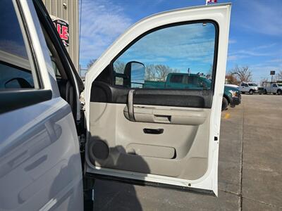 2008 Chevrolet Silverado 1500 LT CREW V8 RUNS&DRIVES GREAT*4NEW TIRES*TOW PKG AC   - Photo 44 - Woodward, OK 73801