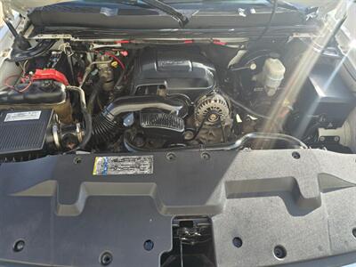 2008 Chevrolet Silverado 1500 LT CREW V8 RUNS&DRIVES GREAT*4NEW TIRES*TOW PKG AC   - Photo 63 - Woodward, OK 73801