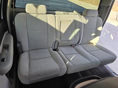 2008 Chevrolet Silverado 1500 LT CREW V8 RUNS&DRIVES GREAT*4NEW TIRES*TOW PKG AC   - Photo 85 - Woodward, OK 73801