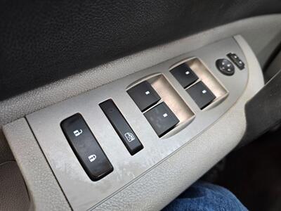 2008 Chevrolet Silverado 1500 LT CREW V8 RUNS&DRIVES GREAT*4NEW TIRES*TOW PKG AC   - Photo 27 - Woodward, OK 73801