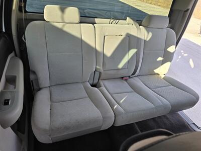 2008 Chevrolet Silverado 1500 LT CREW V8 RUNS&DRIVES GREAT*4NEW TIRES*TOW PKG AC   - Photo 40 - Woodward, OK 73801