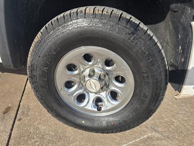 2008 Chevrolet Silverado 1500 LT CREW V8 RUNS&DRIVES GREAT*4NEW TIRES*TOW PKG AC   - Photo 60 - Woodward, OK 73801