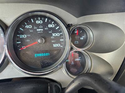 2008 Chevrolet Silverado 1500 LT CREW V8 RUNS&DRIVES GREAT*4NEW TIRES*TOW PKG AC   - Photo 28 - Woodward, OK 73801