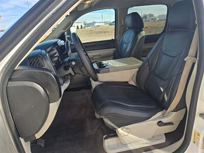 2008 Chevrolet Silverado 1500 LT CREW V8 RUNS&DRIVES GREAT*4NEW TIRES*TOW PKG AC   - Photo 37 - Woodward, OK 73801