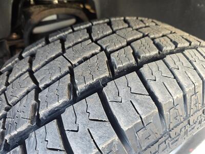 2008 Chevrolet Silverado 1500 LT CREW V8 RUNS&DRIVES GREAT*4NEW TIRES*TOW PKG AC   - Photo 50 - Woodward, OK 73801