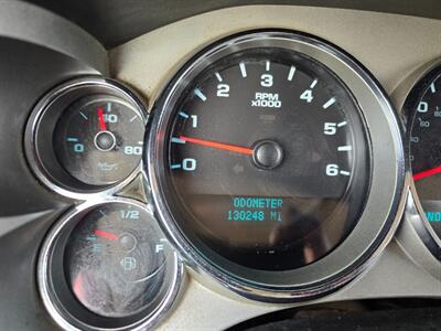 2008 Chevrolet Silverado 1500 LT CREW V8 RUNS&DRIVES GREAT*4NEW TIRES*TOW PKG AC   - Photo 29 - Woodward, OK 73801