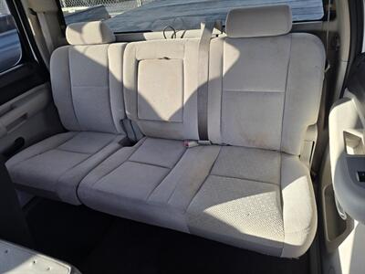 2008 Chevrolet Silverado 1500 LT CREW V8 RUNS&DRIVES GREAT*4NEW TIRES*TOW PKG AC   - Photo 19 - Woodward, OK 73801