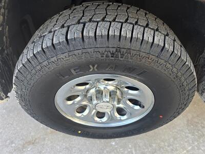 2008 Chevrolet Silverado 1500 LT CREW V8 RUNS&DRIVES GREAT*4NEW TIRES*TOW PKG AC   - Photo 57 - Woodward, OK 73801