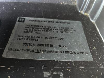 2008 Chevrolet Silverado 1500 LT CREW V8 RUNS&DRIVES GREAT*4NEW TIRES*TOW PKG AC   - Photo 84 - Woodward, OK 73801