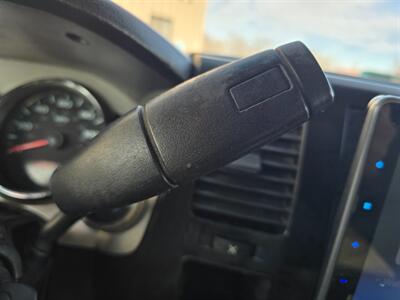 2008 Chevrolet Silverado 1500 LT CREW V8 RUNS&DRIVES GREAT*4NEW TIRES*TOW PKG AC   - Photo 26 - Woodward, OK 73801