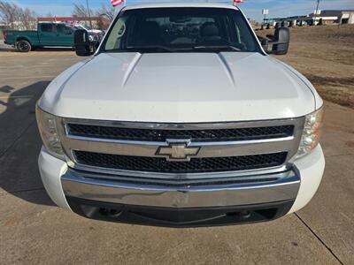 2008 Chevrolet Silverado 1500 LT CREW V8 RUNS&DRIVES GREAT*4NEW TIRES*TOW PKG AC   - Photo 7 - Woodward, OK 73801