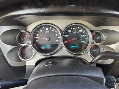 2008 Chevrolet Silverado 1500 LT CREW V8 RUNS&DRIVES GREAT*4NEW TIRES*TOW PKG AC   - Photo 15 - Woodward, OK 73801
