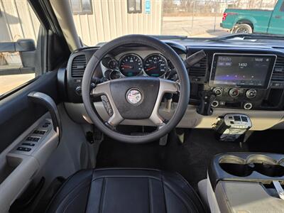 2008 Chevrolet Silverado 1500 LT CREW V8 RUNS&DRIVES GREAT*4NEW TIRES*TOW PKG AC   - Photo 20 - Woodward, OK 73801