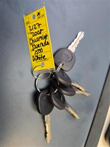 2008 Chevrolet Silverado 1500 LT CREW V8 RUNS&DRIVES GREAT*4NEW TIRES*TOW PKG AC   - Photo 87 - Woodward, OK 73801