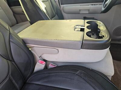 2008 Chevrolet Silverado 1500 LT CREW V8 RUNS&DRIVES GREAT*4NEW TIRES*TOW PKG AC   - Photo 35 - Woodward, OK 73801