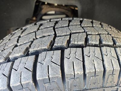 2008 Chevrolet Silverado 1500 LT CREW V8 RUNS&DRIVES GREAT*4NEW TIRES*TOW PKG AC   - Photo 13 - Woodward, OK 73801