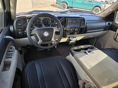 2008 Chevrolet Silverado 1500 LT CREW V8 RUNS&DRIVES GREAT*4NEW TIRES*TOW PKG AC   - Photo 16 - Woodward, OK 73801
