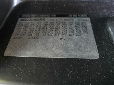 2008 Chevrolet Silverado 1500 LT CREW V8 RUNS&DRIVES GREAT*4NEW TIRES*TOW PKG AC   - Photo 83 - Woodward, OK 73801