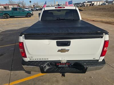 2008 Chevrolet Silverado 1500 LT CREW V8 RUNS&DRIVES GREAT*4NEW TIRES*TOW PKG AC   - Photo 78 - Woodward, OK 73801